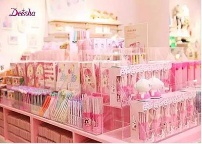 實體文具零售轉型新路徑 融合體驗、數字化與場景創新